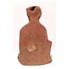 Image 4 : A Cypriot terracotta seated figure