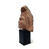 Image 2 : An Egyptian terracotta dramatic face