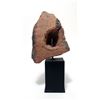 Image 4 : An Egyptian terracotta dramatic face