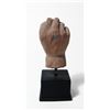Image 3 : Egyptian terracotta fist from a larger figure