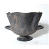 Image 1 : A very attractive Etruscan Bucchero cup, Italic