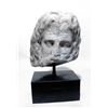 Image 1 : A Roman marble head of a bearded man