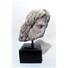 Image 2 : A Roman marble head of a bearded man