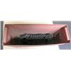 Image 7 : US WWII 30 CAL AMMUNITION CHEST W/FULL BANDOLIER