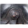 Image 4 : WWI IMPERIAL GERMAN WAR TIME FIRE HELMET -HEIDELBERG