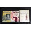 Image 5 : 14 WWI & WWII ERA SHEET MUSIC-SOME MILITARY