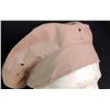 Image 4 : WWII US NAVY LOT-DUFFEL-VISOR WITH 2 TOPS & SPRING STAY