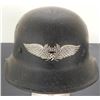Image 1 : WWII German Luftschutz Nazi Helmet