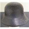 Image 3 : WWII German Luftschutz Nazi Helmet