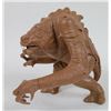 Image 2 : 10" BEAST MONSTER-ARTICULATING HANDS & LEGS-MOUTH MOVES