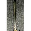 Image 2 : OLD 1800'S GERMAN MILITARY SWORD-LIONS HEAD ETCHED
