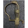 Image 6 : OLD 1800'S GERMAN MILITARY SWORD-LIONS HEAD ETCHED