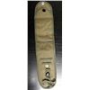 Image 3 : NAZI LUFTWAFFE OXYGEN EQUIPMENT CANVAS CARRIER