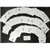 Image 1 : LARGE SET OF JAPANESE KANJI FLASH CARDS