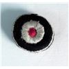Image 4 : 2 ORIG NAZI HAT COCKADES + PHOTO OF DEAD NAZIS