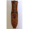 Image 7 : CAMILLUS FIGHTING KNIFE & SHEATH-VIET NAM ERA-