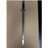 Image 2 : BRITISH M1907 BAYONET AND SCABBARD-MARKED SANDERSON
