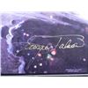 Image 3 : Star Trek George Takei Signed Print Final Frontier-Frmd