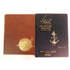 Image 1 : US Navy Training Center and USS Currituck AV-7 Books