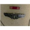 Image 2 : WWII USAAF BOMBADIER GROUPING- BOMBADIER WINGS-DOGTAGS