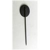 Image 2 : NAZI BLACK WOUND BADGE STICKPIN