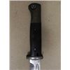 Image 4 : NAZI K98 COMBAT BAYONET & SCABBARD-MKR: F.HERDER & SOHN