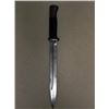 Image 5 : NAZI K98 COMBAT BAYONET & SCABBARD-MKR: F.HERDER & SOHN
