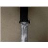 Image 7 : NAZI K98 COMBAT BAYONET & SCABBARD-MKR: F.HERDER & SOHN