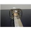Image 3 : JAPANESE SAMURAI SWORD-WAKIZASHI-RAISED IVORY GRIP