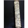 Image 7 : JAPANESE SAMURAI SWORD-WAKIZASHI-RAISED IVORY GRIP