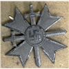 Image 1 : NAZI WAR MERIT CROSS WITH SWORDS-ORIGINAL