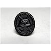 Image 1 : NAZI BLACK WOUND BADGE-ORIG-MARKED L/14