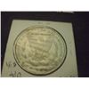 Image 2 : 1888 MORGAN SILVER DOLLAR XF-40