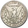 Image 2 : 1882-O  Morgan Dollar XF-40