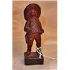 Image 1 : Tom Knapp (1925-), Bronze,