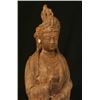 Image 2 : Standing Buddha, Cast Iron,
