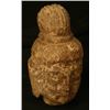 Image 1 : Antique Buddha Head,