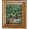 Image 1 : Bill Ord, Oil,