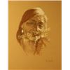 Image 1 : Roy Hampton, Pastel
