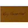 Image 3 : Roy Hampton, Pastel