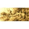 Image 1 : Frederick Coffay Yohn (1875-1933), Graphite,