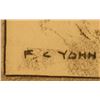 Image 3 : Frederick Coffay Yohn (1875-1933), Graphite,