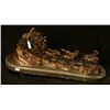 Image 3 : C.M. Russell, Bronze, Reproduction,
