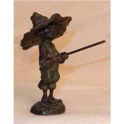 Gary Schildt (1938-), Bronze,