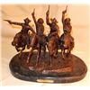 Image 1 : Fredrick Remington, Bronze