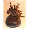 Image 2 : Fredrick Remington, Bronze