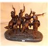 Image 3 : Fredrick Remington, Bronze