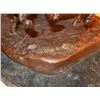 Image 4 : Fredrick Remington, Bronze