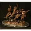 Image 6 : Fredrick Remington, Bronze