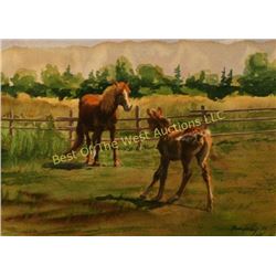 Bud Helbig (1919-2002),